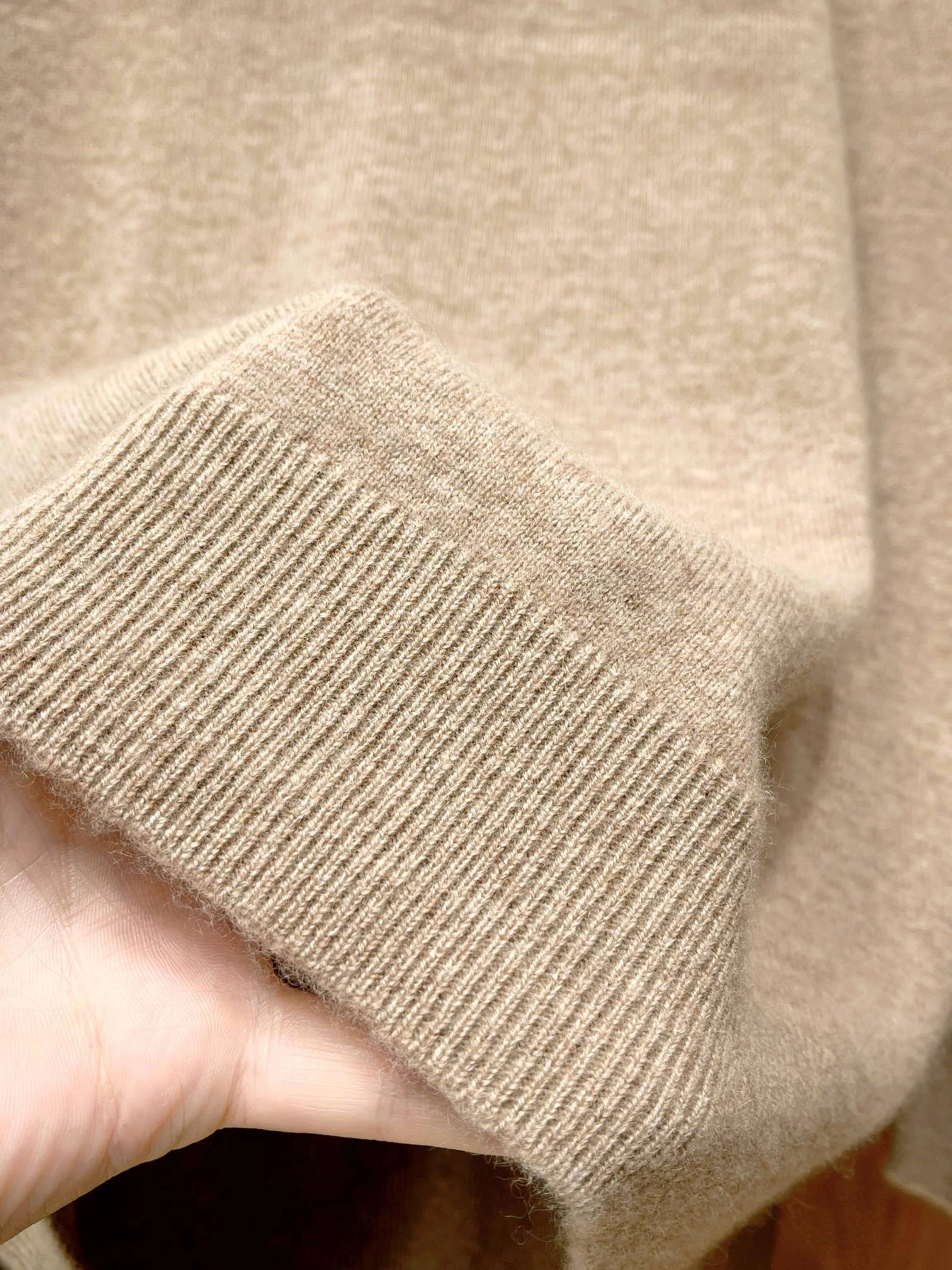 wg.luxury- H5r75s cashmere 2Colour item:D-F352J2132-2